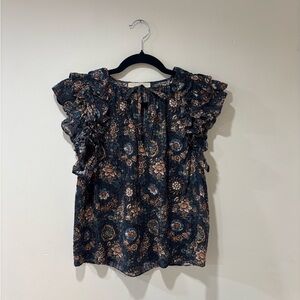 ULLa Johnson blouse